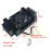 Koelventilator voor Jetson TX2/AGX Xavier//NX Development Board Accessoire Heatsink Fan B 5