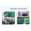 10Gbps USB3.2 Interface Tester HUB QC Test Type-C Docking Station USB Poort Functie Snelle Test Spanningstest Gratis Driver 2