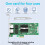 PCIe 2 Port Gigabit Ethernet Network Card Adapter I82576 Chip RJ45 Server for Desktop PC Windows 10/11, and Linux 2