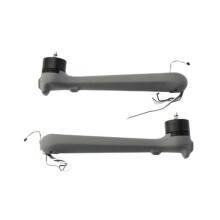 For Air 3 Motor Arm Shell Right Front Arms Replacement for Air 3 Drone Repair Parts with Motor