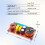 Hifi Frequency Divider Bookshelf Speaker Dedicated Crossover Fever Adjustable One High One Low Two Way Audio Crossover 2