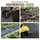 50pcs Set U-Shaped Garden Staples with Washers for Secure Ground Fixing and Weed Control 5