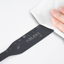 HIBLOKS Headband Easy Protective Headwear Comfort Wear Decompression Protective Strap Accessory for Goggles N3