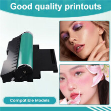 120A W1120A-Trommeleenheid voor -Printers Geschikt voor Kleurenlaser 150a, 150nw, 132a, MFP 179fnw, 118a, 178nw, 178nwg, 179fwg, R406