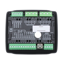 Genset Controller HGM420N per L'Automazione del Gruppo Elettrogeno e il Monitoraggio del Pannello di Controllo del Generatore