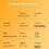 Portable  Printer Thermal Label Printer Self-Adhesive Sticker Labels Printer Pocket Handheld Barcode Machine 4