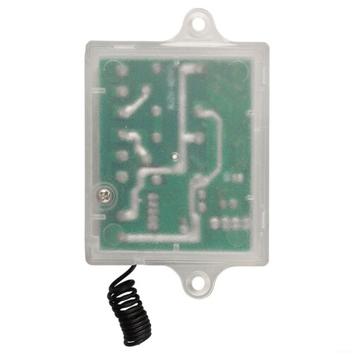 Motor Remote Control , DC8-36 V Motor , Remote Control for Linear Drives, 10 A Control, 433 MHz