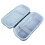For  SoundLink Flex Hard Carrying Case Shockproof Speaker Case Anti-Scratch Protective Case for  SoundLink Flex2 2