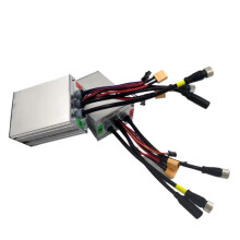 48V Dual Drive Controller 2 in 1 Dual Drive Controller voor G-Booster Elektrische Scooter Moederbord Accessoires