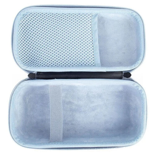 For  SoundLink Flex Hard Carrying Case Shockproof Speaker Case Anti-Scratch Protective Case for  SoundLink Flex2 2