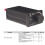 TPA3244 2x100W  Amplifier Module 2.0 Stereo High Power DSP PC UI Control RealTime Class D Desktop BRU5 4