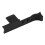 For  Q3 Thumb Grip Camera Thumb Support Grip Aluminum Handgrip  Finger Handle Accessories Black 5