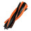 18 Pcs for Cecotec Conga X70 Sweeping Machine Accessories Main Side Brush Mop Filter Dust Bags 5