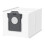 18 Pcs for Cecotec Conga X70 Sweeping Machine Accessories Main Side Brush Mop Filter Dust Bags 8