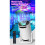Kxm-006 Projector Light Planet Projection Lamp Night Light Black Holes Earth Moon Sky Lighting Remote  Speaker 4