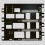 SAS/  Hard Disk Backplane SFF8643 to 4-Bay Hard Drive Backplane 6Gbps for Nas Storage Server HDD Adapter 3