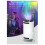 Kxm-006 Projector Light Planet Projection Lamp Night Light Black Holes Earth Moon Sky Lighting Remote  Speaker 7