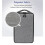 DSLR Camera Bag Waterproof Portable Inner Partition Padded Protector Bag Super Thick Drop-Proof Liner Inserts Handbag B 8