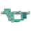 Shortwave Modification Module for Quansheng UV-K5/K6 Radio Qalkie-Talkie Modification Module for Properties Security 7
