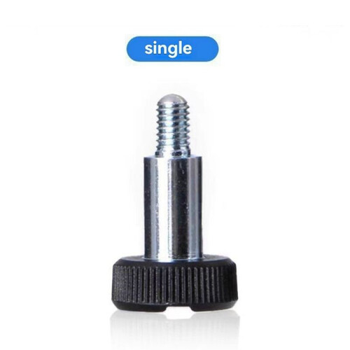 Replacement Base Holder Screw Vertical Stand Dock Base Screw for  PS5 Slim Editions Game Console 1