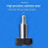 Replacement Base Holder Screw Vertical Stand Dock Base Screw for  PS5 Slim Editions Game Console 4