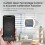 Tuya  WiFi Curtain  Blinds  RF433  Life Remote Control Home Automation 5