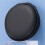 Round Earphone Bag, Neutral Zipper Bag, Earphone Storage Bag, Data Cable  Earphone Packaging Box A 3