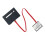 Adaptador CFast para SSD CFSSD Adaptador CFast2.0  6Gb/S para ESXS SSD de 2,5 Polegadas ZCAM BMPCC 4K 6K PRO 4