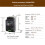 110V to 220V 1.5KW Frequency Converter VFD Motor Variable Speed Power Controller Single Phase Input Three Phase Output 5