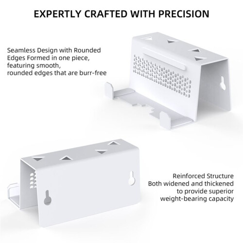All-in-One Handheld Wall-Mounted Storage Bracket Suitable for  X/Portal Handheld Wall-Mounted Storage