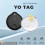 Anti-Lost Tracker for Ios  Tracker Alarm  Tag Key Child Finder Pet Tracker Location  Tracker B 7