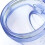 50mm Flap UPVC Transparent Check Valve Drainpipe Non-Return Valve Combination Sets Kitchen Sewer Deodorizationm 5