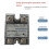 Single Phase Solid State Relay Single Phase SSR  Control  Solid State Relay 40DD 4