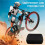 For  Case Accessory Anti-Shock Storage Bag Action Camera Portable Accessories Storage Bag Medium 6