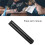 Gold Semi-Permanent Eyeliner Lips Makeup Wireless Tattoo Machine Pen Kit 3