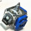 2pcs Hall Sensor Effect Joystick for  One Elite Series 2 Elite 2 Controllers Left/Right 3D Analog Thumb Stick 6