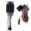 Car TK303F GPS Tracker Track Remote Vehicle GPS Tracker Waterproof Real  Tracking Device Shock Alarm GPS Tracker 2