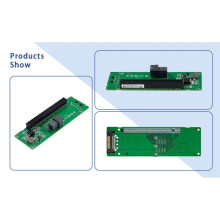 1 Port SFF-8643 to PCIe X16 Slot Adapter