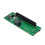 1-Port SFF-8643 auf PCIe X16-Steckplatzadapter 5