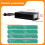 EBIKE -Border Electric Bicycle 80A Three-Mode Controller 48V -72V UKC1+ Color Screen Speed Limit Combination 6