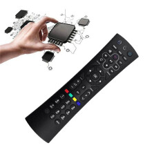 Sostituisci il Telecomando RM-H01U per il Cavo Humax ICord ICord HD Connect