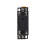 220/240V AC Coil DPDT Power Relay MY2NJ 8 Pin w Socket Base 3