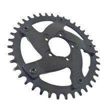 For Bafang BBSHD Chainring Spider Chain Adapter for BAFANG EBike G320 BBSHD BBS03 48V 52V 1000W Motor 40T