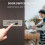 Steel Door Exit Release Push Button Home  Part of Access Control M1L3 2