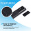 Remote Control RC5300SR for  AV Receiver Remote Control RC5400SR RC5600SR SR6200 SR4200 SR4300 SR4400 SR4600 6