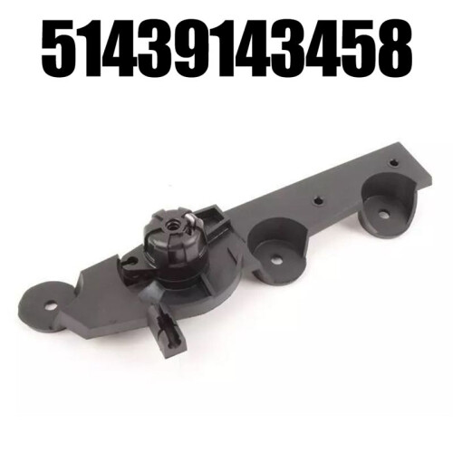 51439143458 Hood Bracket for  5 Series for E60 E61
