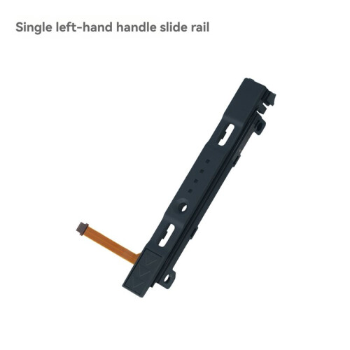 For  Right Left Slide Rail with Flex Cable for   Console for  LR Slide Rail Accessory 1