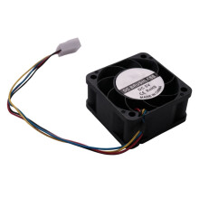 Voor Jetson -Koelventilator 5V, 4PIN Omgekeerd Bewijs, PWM-Snelheidsaanpassing, Sterke Koellucht