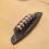 6Pcs Dragon  Metal Acoustic Guitar Bridge Pins Strings Fixed Cone 7