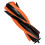 Main Brush for Cecotec Conga X70 Vacuum Cleaner 2 Pcs 8